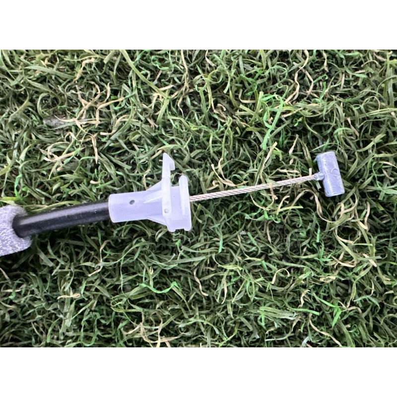 Замок багажника (кузов і елементи) BMW X5 F15 2015 3.0 51247351058