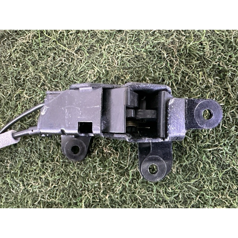 Замок багажника (кузов і елементи) BMW X5 F15 2015 3.0 51247351058