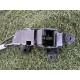 Замок багажника (кузов і елементи) BMW X5 F15 2015 3.0 51247351058