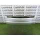 Кришка багажника (кузов і елементи) BMW X5 F15 2015 3.0 41007378123