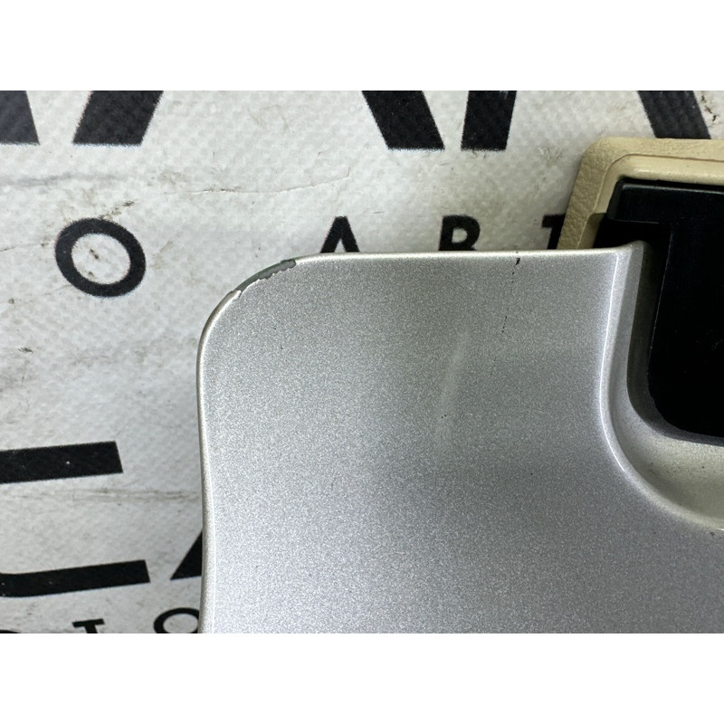 Кришка багажника (кузов і елементи) BMW X5 F15 2015 3.0 41007378123