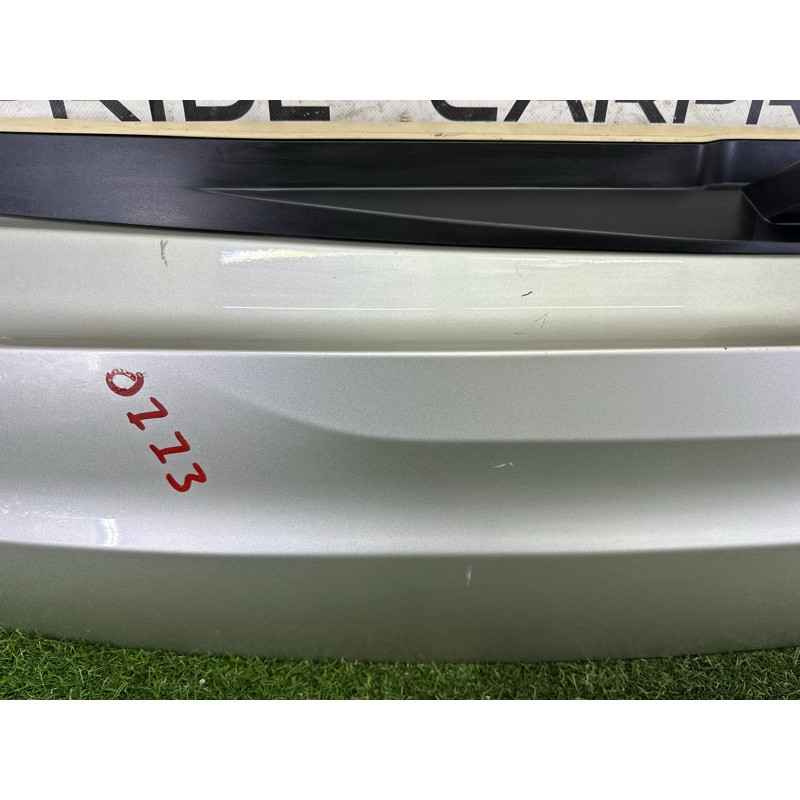 Кришка багажника (кузов і елементи) BMW X5 F15 2015 3.0 41007378123