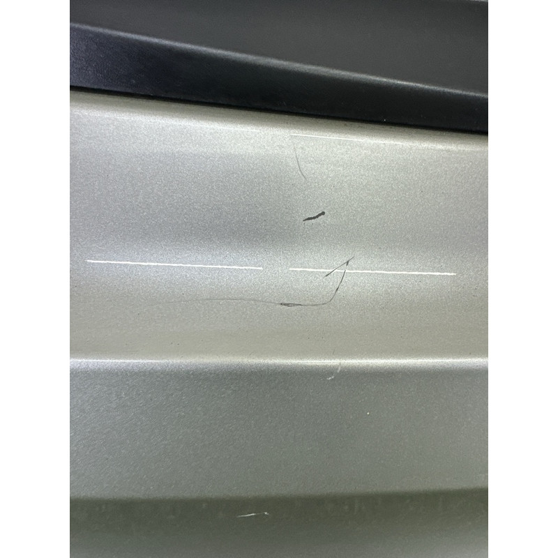 Кришка багажника (кузов і елементи) BMW X5 F15 2015 3.0 41007378123