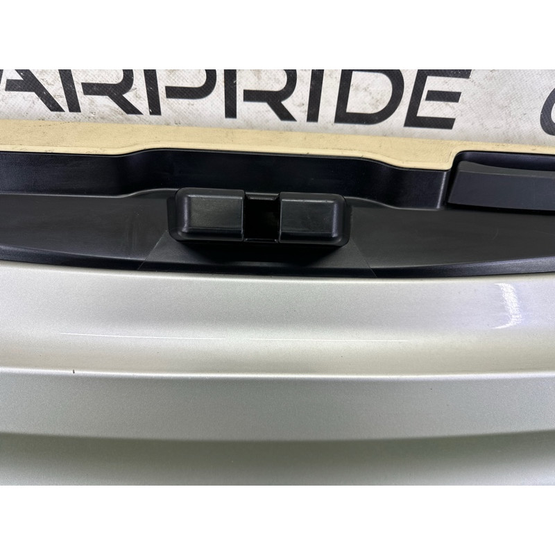 Кришка багажника (кузов і елементи) BMW X5 F15 2015 3.0 41007378123