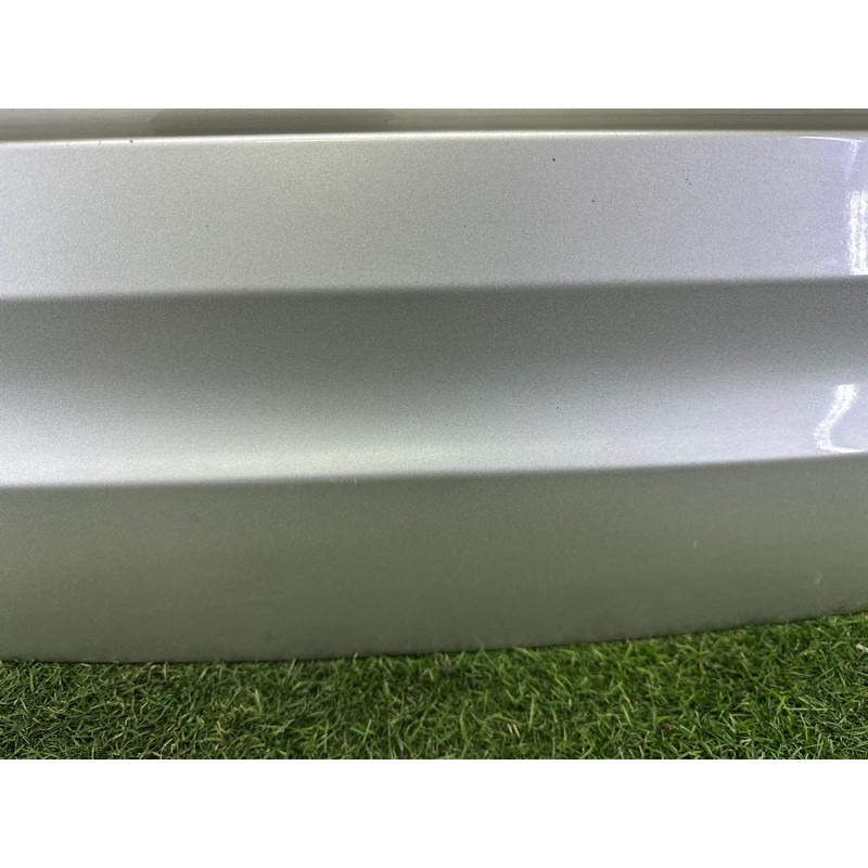 Кришка багажника (кузов і елементи) BMW X5 F15 2015 3.0 41007378123