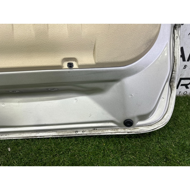 Кришка багажника (кузов і елементи) BMW X5 F15 2015 3.0 41007378123