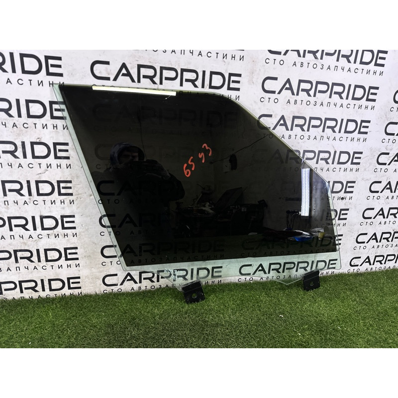 Скло (кузов и элементы) LAND ROVER Range Rover L405 2014 5.0 LR053167