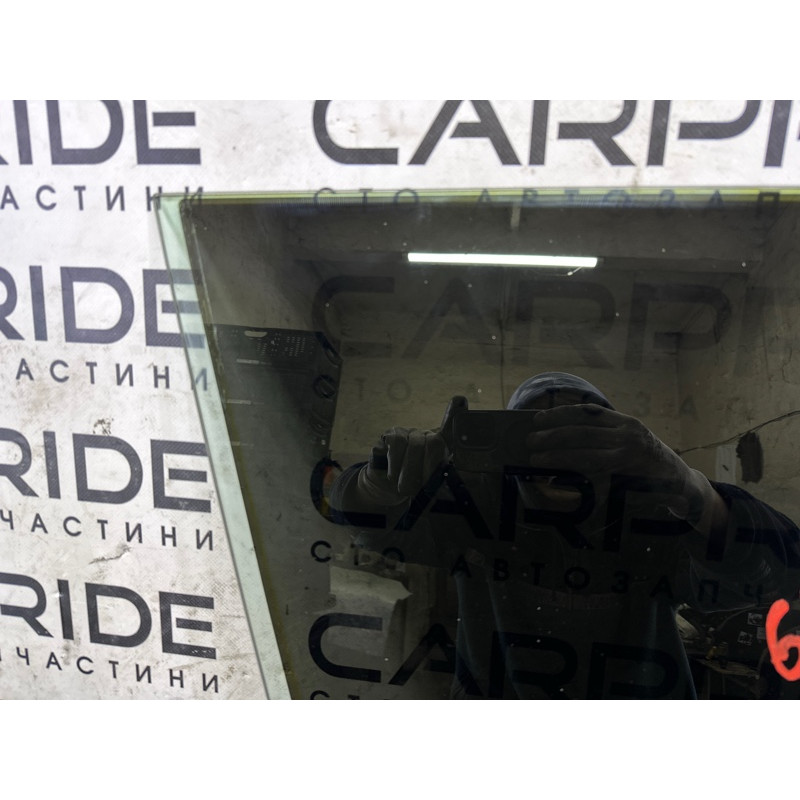 Скло (кузов и элементы) LAND ROVER Range Rover L405 2014 5.0 LR053167
