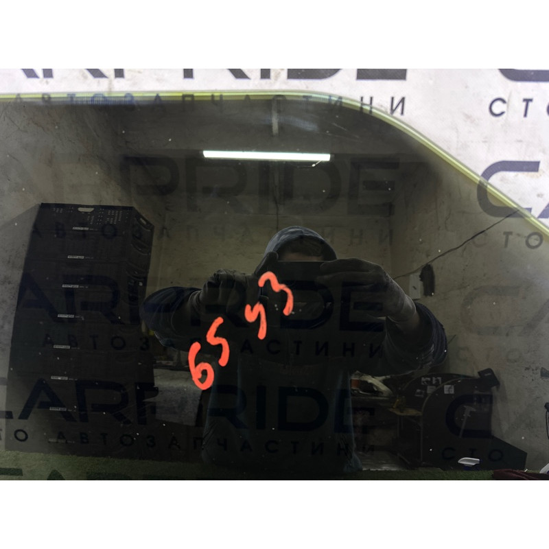 Скло (кузов и элементы) LAND ROVER Range Rover L405 2014 5.0 LR053167