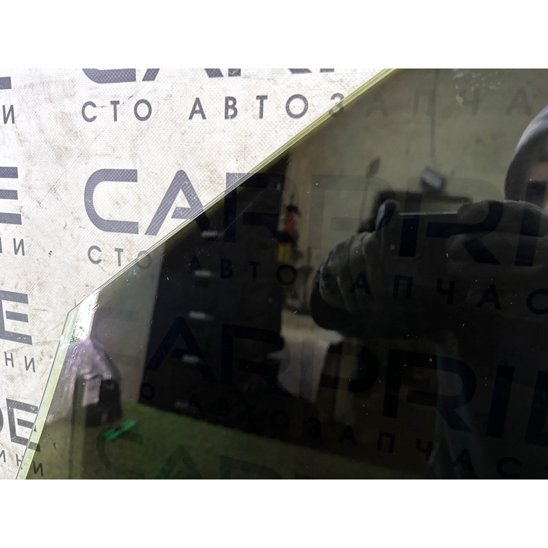 Скло (кузов и элементы) LAND ROVER Range Rover L405 2014 5.0 LR053167