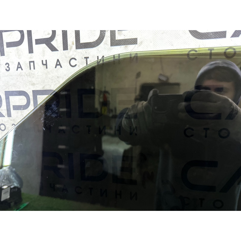 Скло (кузов и элементы) LAND ROVER Range Rover L405 2014 5.0 LR053167