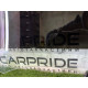 Скло (кузов и элементы) LAND ROVER Range Rover L405 2014 5.0 LR053167