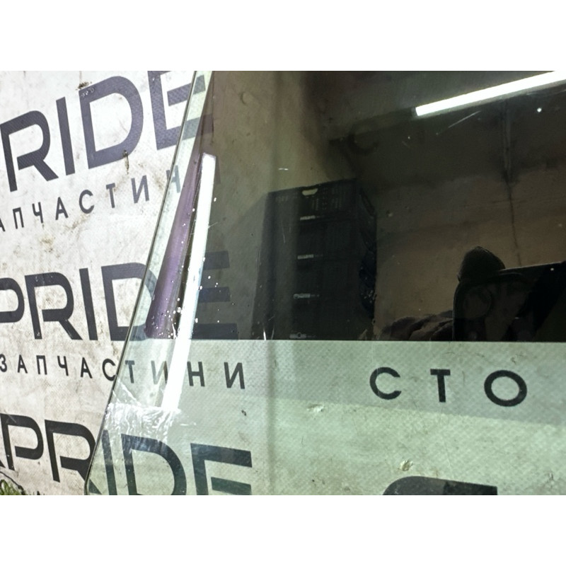 Скло (кузов и элементы) LAND ROVER Range Rover L405 2014 5.0 LR053167