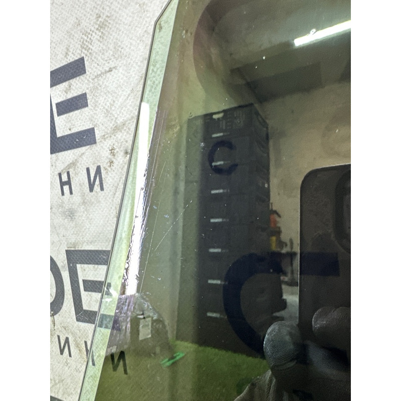 Скло (кузов и элементы) LAND ROVER Range Rover L405 2014 5.0 LR053167