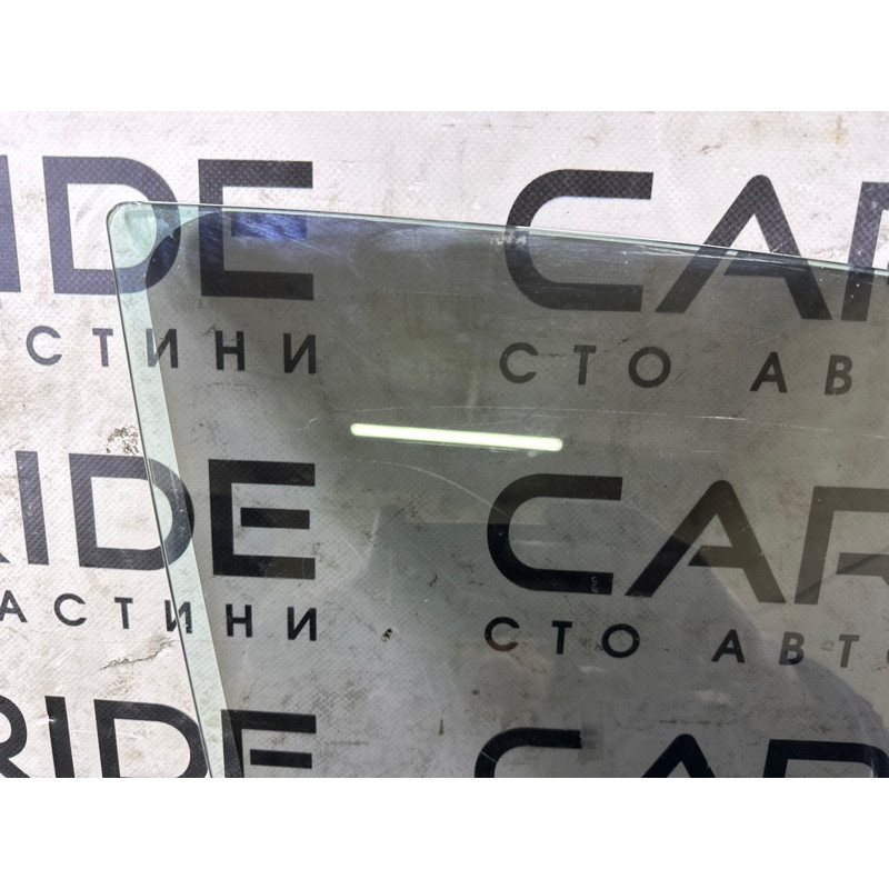 Скло (кузов і елементи) BMW X3 F25 2013 2.0 51337205850