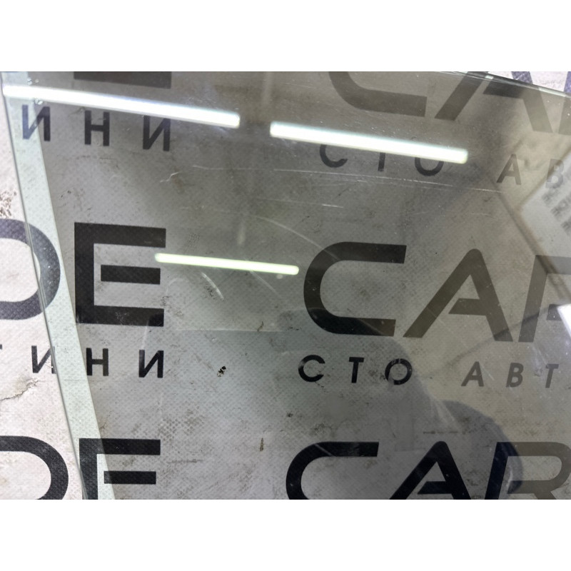 Скло (кузов і елементи) BMW X3 F25 2013 2.0 51337205850