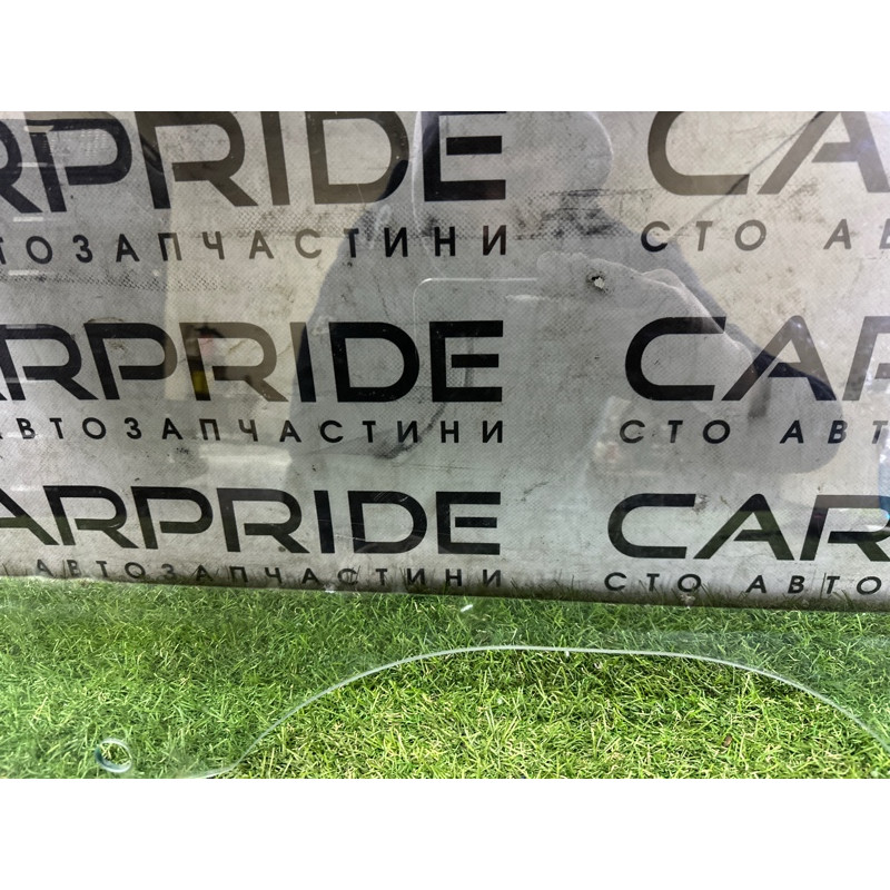 Скло (кузов і елементи) BMW X3 F25 2013 2.0 51337205850