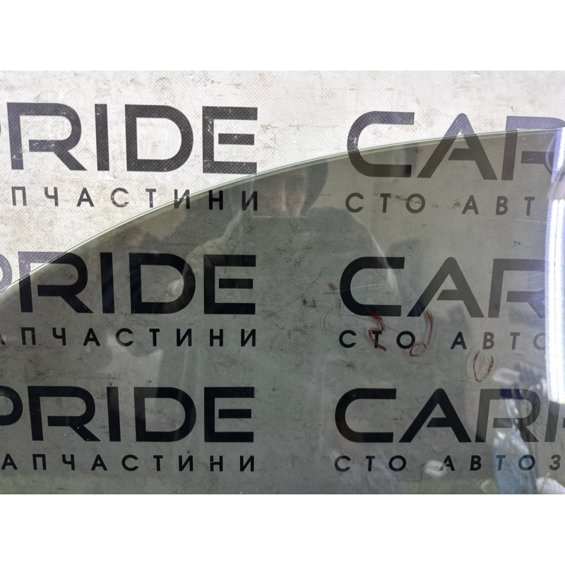Скло (кузов і елементи) BMW X3 F25 2013 2.0 51337205850