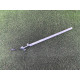 Обмежувач кришки багажника (кузов и элементы) LAND ROVER Range Rover L405 2014 5.0 LR034438