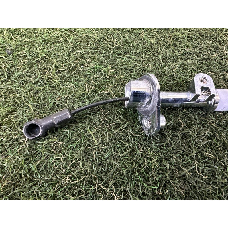 Обмежувач кришки багажника (кузов и элементы) LAND ROVER Range Rover L405 2014 5.0 LR034438