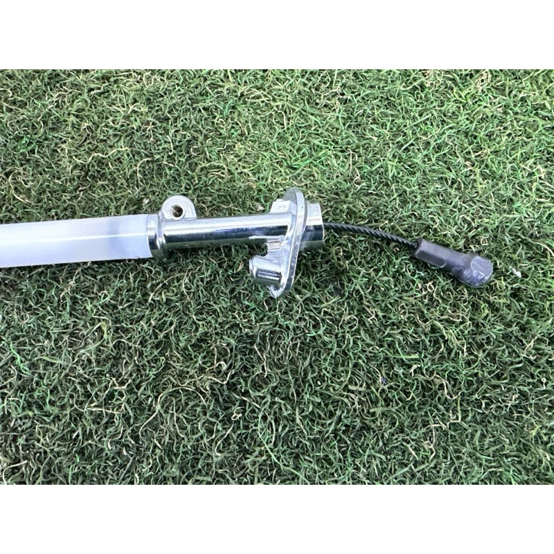 Обмежувач кришки багажника (кузов и элементы) LAND ROVER Range Rover L405 2014 5.0 LR034438