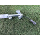 Ограничитель крышки багажника (кузов и элементы) LAND ROVER Range Rover L405 2014 5.0 LR034439