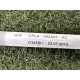 Ограничитель крышки багажника (кузов и элементы) LAND ROVER Range Rover L405 2014 5.0 LR034439