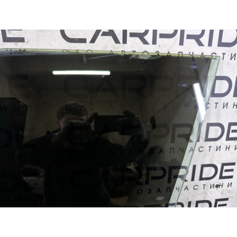 Стекло (кузов и элементы) LAND ROVER Range Rover L405 2014 5.0 LR053169