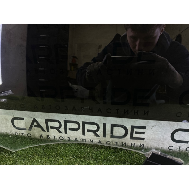 Стекло (кузов и элементы) LAND ROVER Range Rover L405 2014 5.0 LR053169