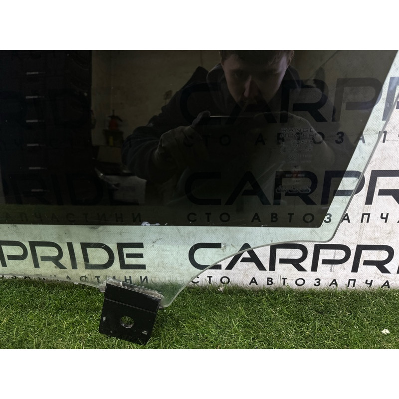 Стекло (кузов и элементы) LAND ROVER Range Rover L405 2014 5.0 LR053169