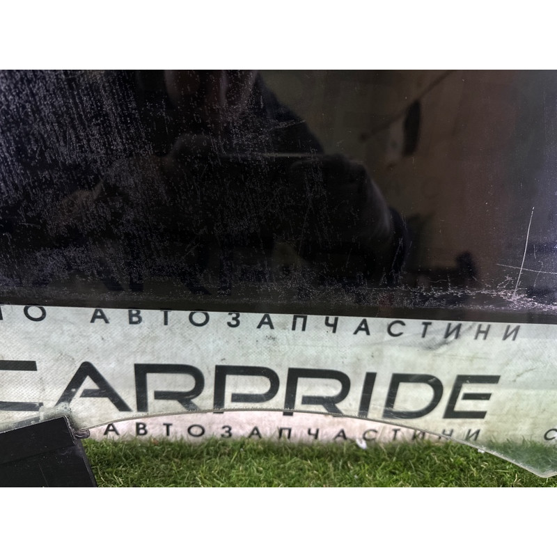 Стекло (кузов и элементы) LAND ROVER Range Rover L405 2014 5.0 LR053169