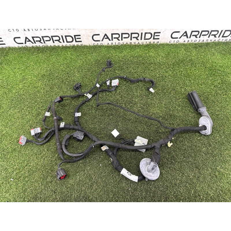 Проводка дверна (электрика) LAND ROVER Range Rover L405 2014 5.0 LR055073