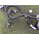 Проводка дверна (электрика) LAND ROVER Range Rover L405 2014 5.0 LR055073