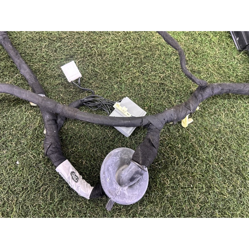 Проводка дверна (электрика) LAND ROVER Range Rover L405 2014 5.0 LR055073
