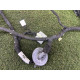 Проводка дверна (электрика) LAND ROVER Range Rover L405 2014 5.0 LR055073