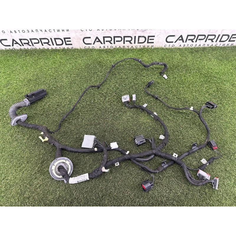 Проводка дверна (электрика) LAND ROVER Range Rover L405 2014 5.0 LR055073