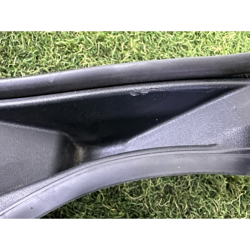 Накладка кришки багажника (кузов и элементы) LAND ROVER Range Rover L405 2014 5.0 LR034418