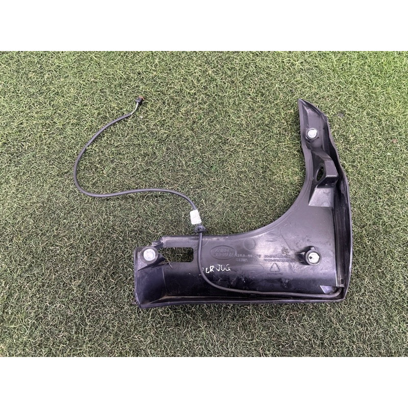 Накладка кришки багажника (кузов и элементы) LAND ROVER Range Rover L405 2014 5.0 LR034418