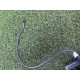 Накладка кришки багажника (кузов и элементы) LAND ROVER Range Rover L405 2014 5.0 LR034418
