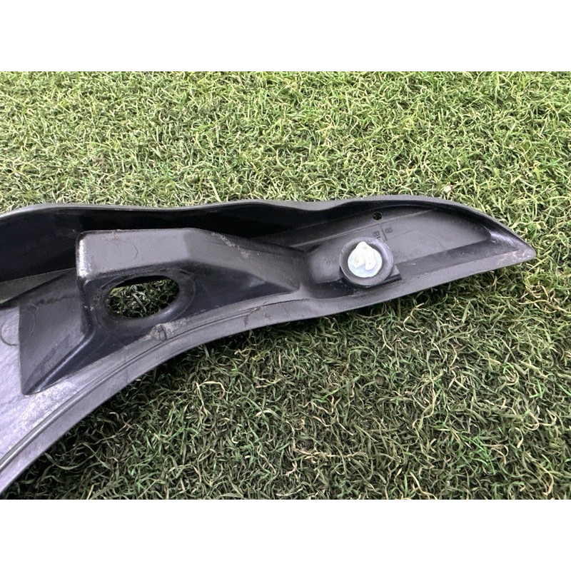 Накладка кришки багажника (кузов и элементы) LAND ROVER Range Rover L405 2014 5.0 LR034421