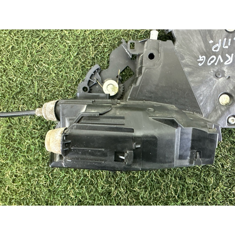 Замок двери (кузов и элементы) LAND ROVER Range Rover L405 2014 5.0 LR064792