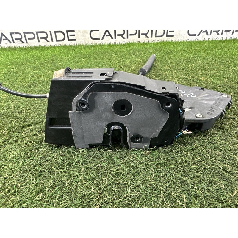 Замок двери (кузов и элементы) LAND ROVER Range Rover L405 2014 5.0 LR064792