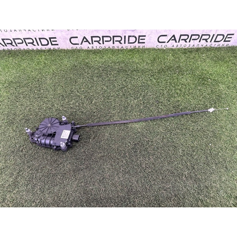 Мотор замка двери (электрика) LAND ROVER Range Rover L405 2014 5.0 LR037500