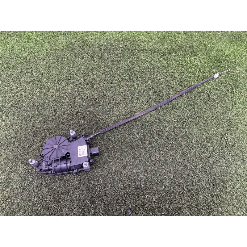 Мотор замка двери (электрика) LAND ROVER Range Rover L405 2014 5.0 LR037500