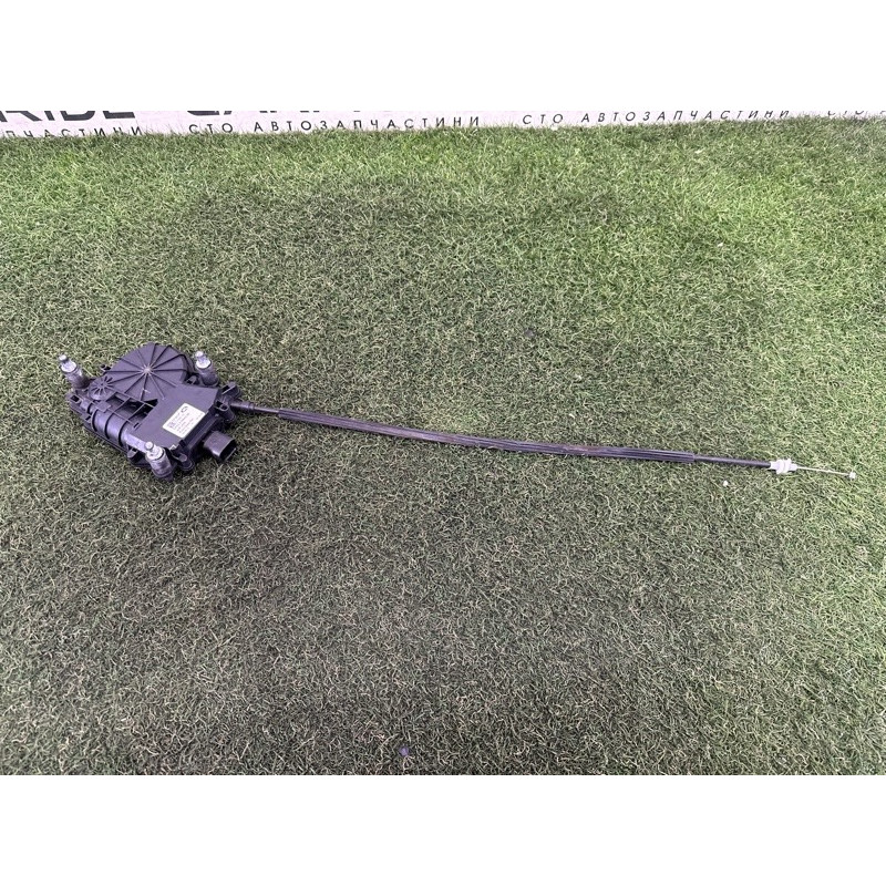 Мотор замка двери (электрика) LAND ROVER Range Rover L405 2014 5.0 LR037500