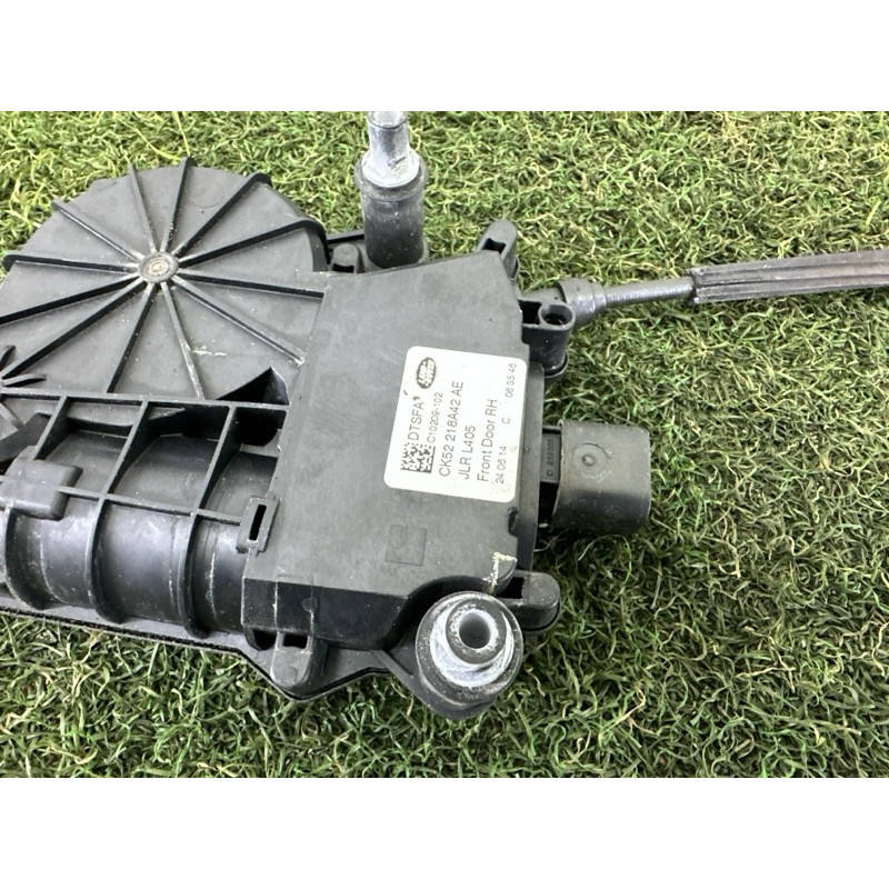 Мотор замка двери (электрика) LAND ROVER Range Rover L405 2014 5.0 LR037500