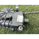 Мотор замка двери (электрика) LAND ROVER Range Rover L405 2014 5.0 LR037500