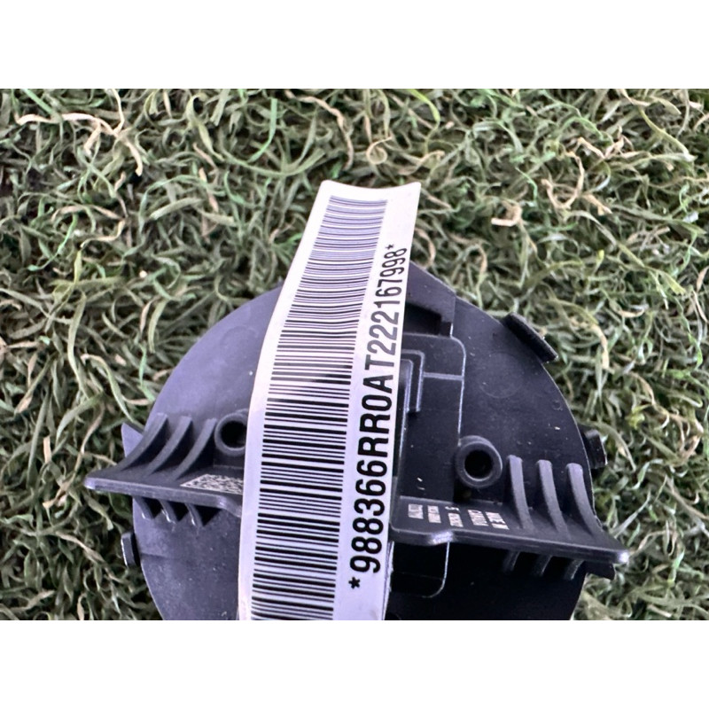 Датчик удара двери (airbag / безопасность) Nissan Rogue T33 2022 1.5 988366RR8A