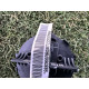 Датчик удара двери (airbag / безопасность) Nissan Rogue T33 2022 1.5 988366RR8A