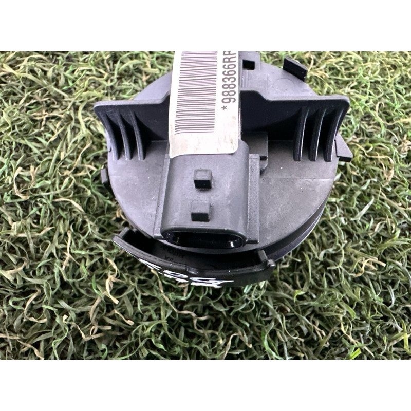 Датчик удара двери (airbag / безопасность) Nissan Rogue T33 2022 1.5 988366RR8A